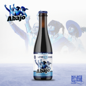 LOS DE ABAJO