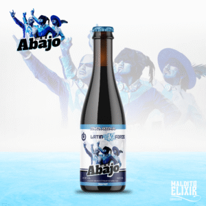 LOS DE ABAJO