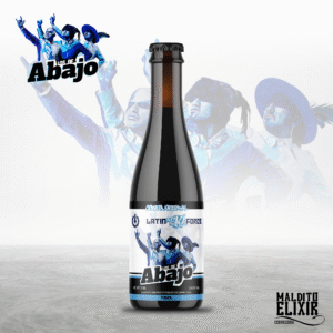 LOS DE ABAJO