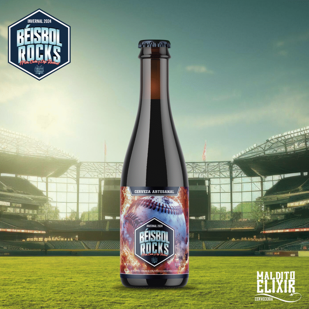 beisbol rock v3