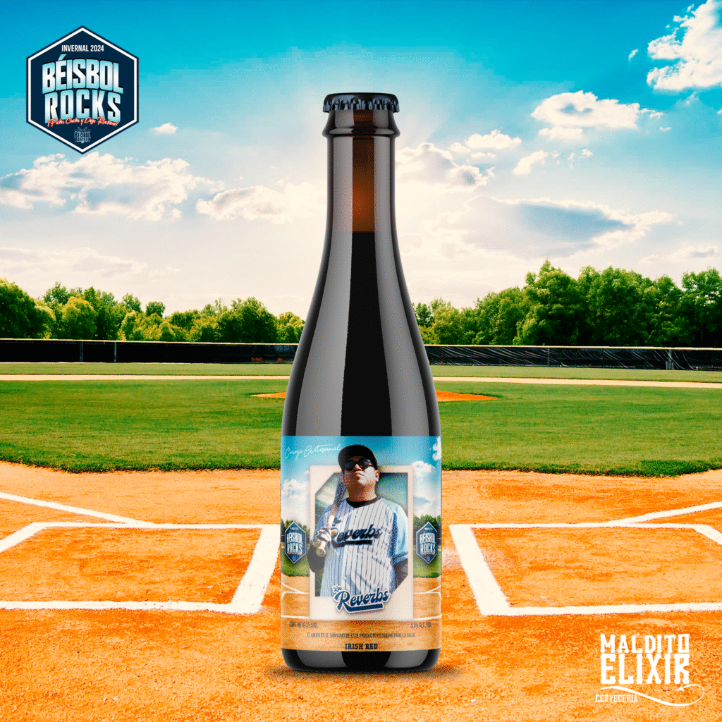 beisbol rock v5