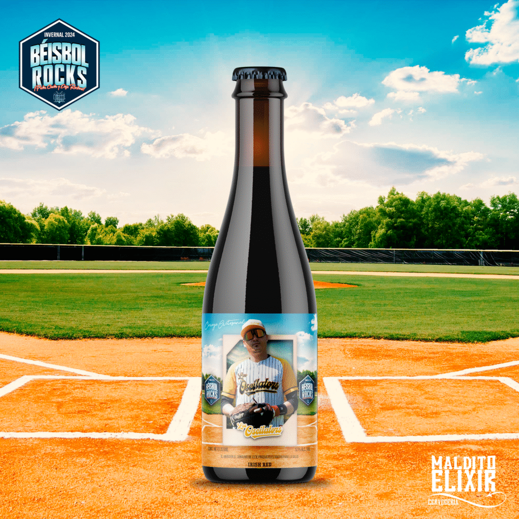 beisbol rock v6