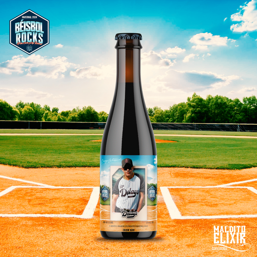 beisbol rock v7