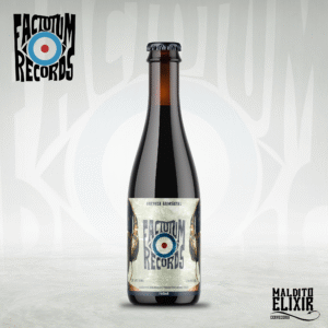 factotum records