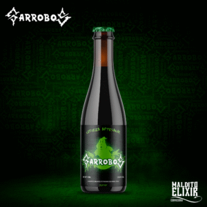 GARROBOS