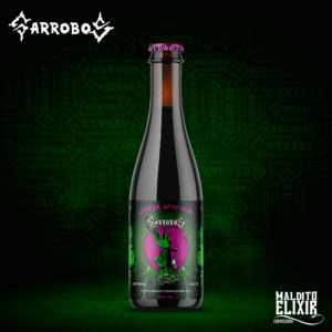 GARROBOS