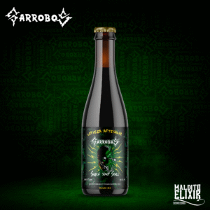 GARROBOS