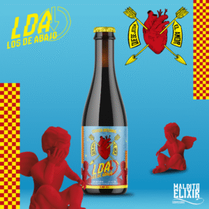 LOS DE ABAJO