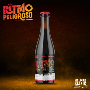 RITMO PELIGROSO