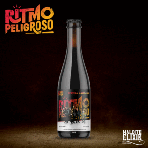RITMO PELIGROSO
