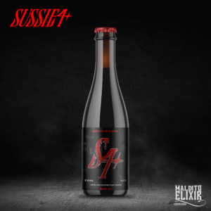 SUSSIE 4