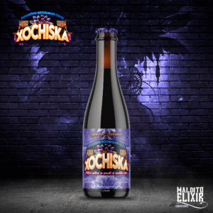 XOCHISKA