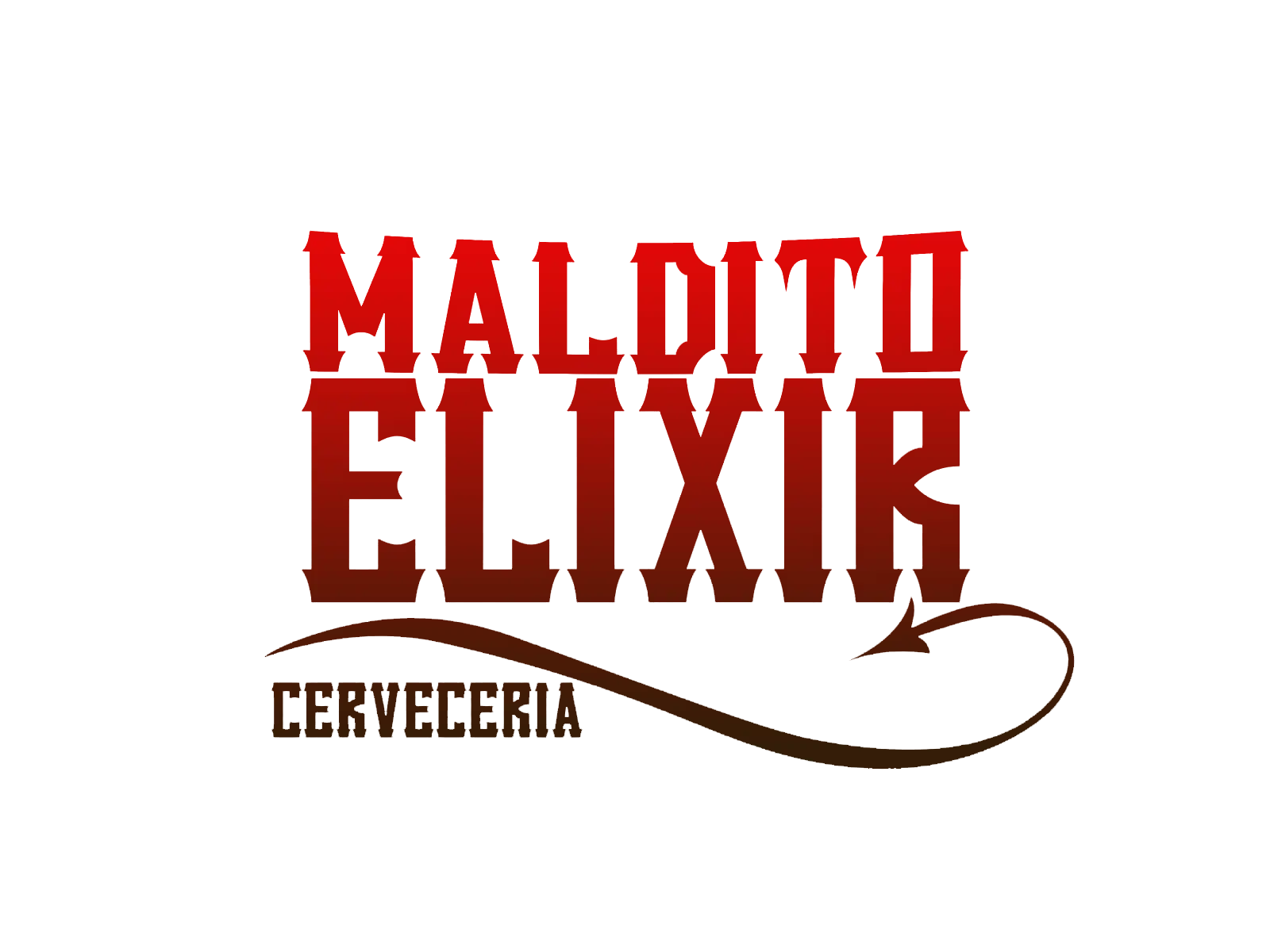 cerveceriamalditoelixir.com