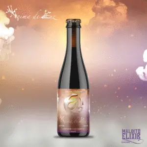MOCKUP BEER ANIMA DE LUZ