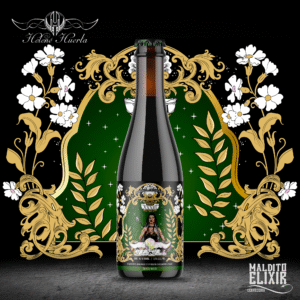 MOCKUP BEER IRISH RED HELENE