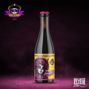 MOCKUP BEER PORTER B ZENZA