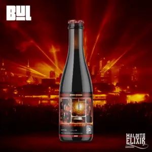 MOCKUP BEER PORTER BUL