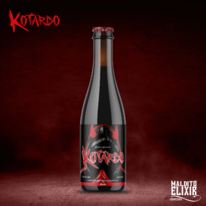MOCKUP BEER PORTER KOTARDO