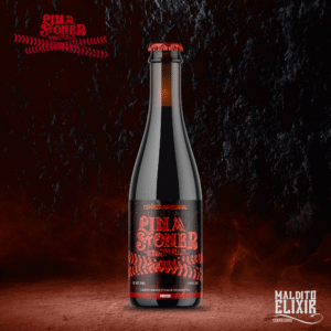 MOCKUP BEER PORTER LINA