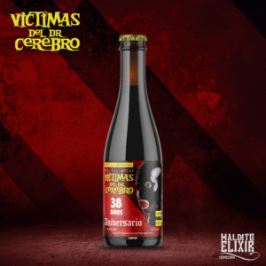 MOCKUP BEER PORTER VICTIMAS