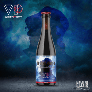 MOCKUP BEER PORTER VISTA POINT