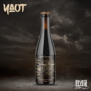 MOCKUP BEER PORTER YOAT