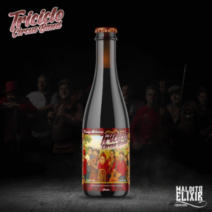 tricuclo circus band v1