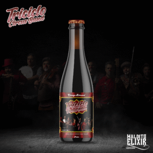 tricuclo circus band v2